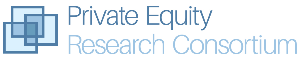Private Equity Research Consortium Logo